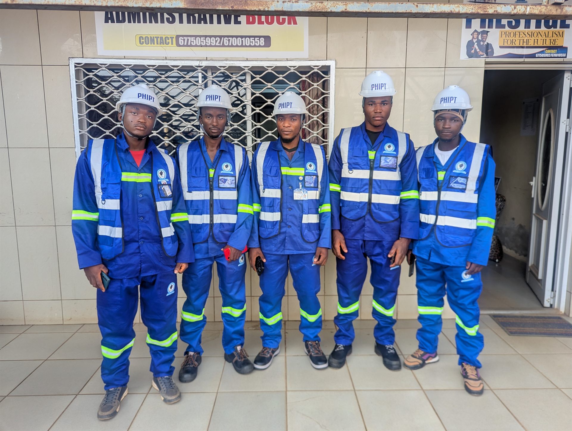 Engineering Graduate